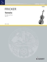 Sonata op.12 for violin and piano Verlagskopie