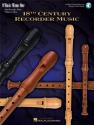 MUSIC MINUS ONE ALTO RECORDER (FL/OB/VL) 18TH CENTURY RECORDER MUSIC BOOK+2CD'S