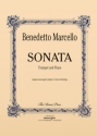 Sonata for trumpet and piano