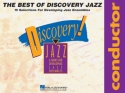 The Best of Discovery Jazz: conductor's score