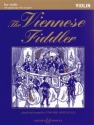 The Viennese Fiddler for violin (easy violin and guitar ad lib)