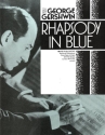 Rhapsody in Blue for piano (easy)