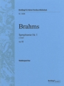 Konzert D-Dur op.35 fr Violine und Orchester Studienpartitur