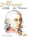 Mozart for Clarinet (+Audio Access) fr Klarinette 11 Stcke aus bekannten Werken