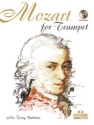 Mozart for Trumpet (+CD) fr Trompete 11 Stcke aus bekannten Werken