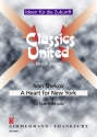 A Heart for New York op.78 fr Flte solo (2001)