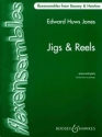 Jigs & Reels fr flexibles Ensemble / Schulorchester Partitur und Stimmen
