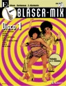 Bläser-Mix (+CD): Disco 1 für Es-Instrumente (Melodie und 2. Stimme)