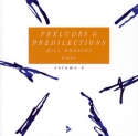 Preludes and predilections Vol.4  CD