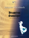 Decameron dramatique - 10 danses pour piano