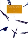 Preludes vol.4 for piano for piano