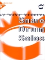 Snare Drum Solos - 10 melodies for memory for snare drum