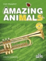 Amazing animals (+CD) for trumpet