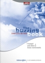 The Buzzing Book (+MP3-Download) for trumpet  (in Bb/C) and other brass instruments in treble clef