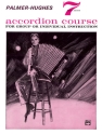 Accordion Course vol.7 for group or individual teaching