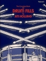 THE COMPLETE BOOK OF DRUM FILLS VOLUME 1