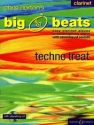 Big Beats  (+ CD) fr Klarinette