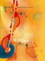 The Children's Suite for for alto saxophone and piano