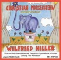 Christian Morgenstern Kinderliederbuch CD