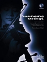Swinging Strings (+CD) - Unterhaltungsmusik fr Violine