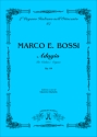 Adagio op.84 per violino e organo