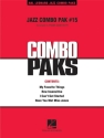 Jazz Combo Pak no.15 (+CD): für Combo