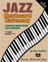 Jazz Keyboard Harmony (+CD)  