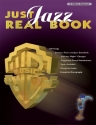 Just Jazz Real Book: Eb Edition Fakebook 250 songs with lyrics