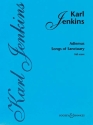 Adiemus Songs of Sanctuary for female chorus and orchestra