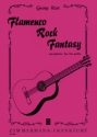Flamenco Rock Fantasy fr Gitarre