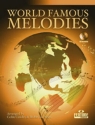 World Famous Melodies (+CD) for clarinet