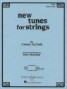 New Tunes for Strings Vol.1 for viola