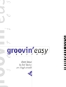 Groovin' easy series - Brew Bossa for orchestra Partitur und Stimmen
