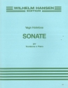 Sonate op.172 per trombone e piano