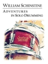 Adventures in Solo Drumming 20 snare drum solos