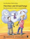 Heximex und Gruseltango fr Oboe