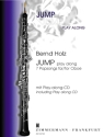 Jump Play along (+CD) 7 Popsongs fr Oboe