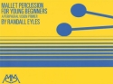 Mallet Percussion for young Beginners Peripheral vision primer