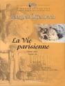 Pariser Leben Partitur und CD-ROM