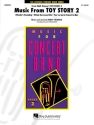 MUSIC FROM TOY STORY 2: FOR CONCERT BAND BOCOOK, JAY, ARR.