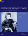 Der junge Richard Strauss Band 1 fr Klavier