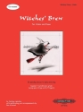 Witches' Brew (+CD) for violin and piano