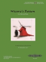 Wizard's Potion (+CD) for Violoncello
