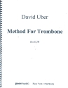 Method for Trombone vol.2 b