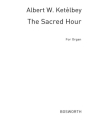 The sacred hour for organ Verlagskopie