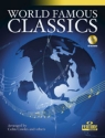 World famous Classics (+CD) for clarinet