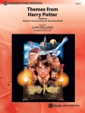 Themes from Harry Potter for string orchestra (beginning level)