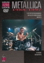 Metallica 1988-1997 DVD Metallica's Drum Grooves and Fills