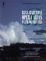 Arias for Bass-Baritone and Orchestra vol.2 (+CD)