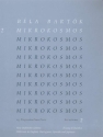 Mikrokosmos vol.2 (nos.37-66) for piano (en/sp/port/jap)
